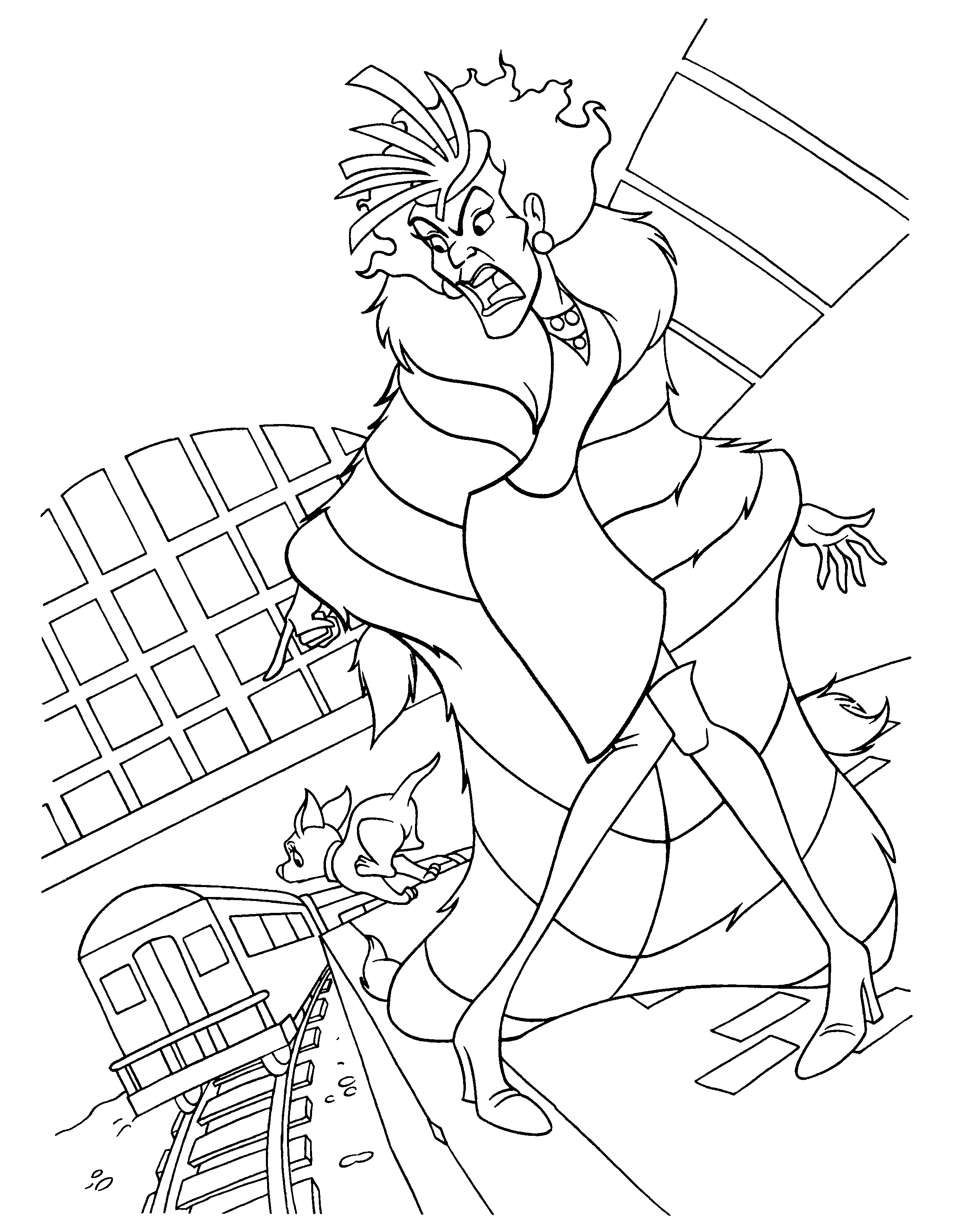 e102 coloring pages - photo #26