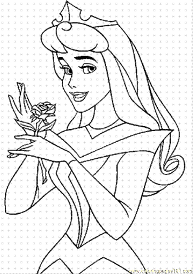 Cartoons Disney Princess