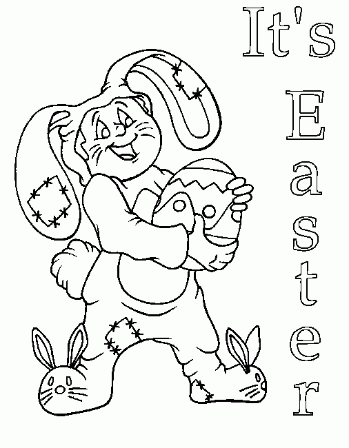 costumed boy Coloring Pages