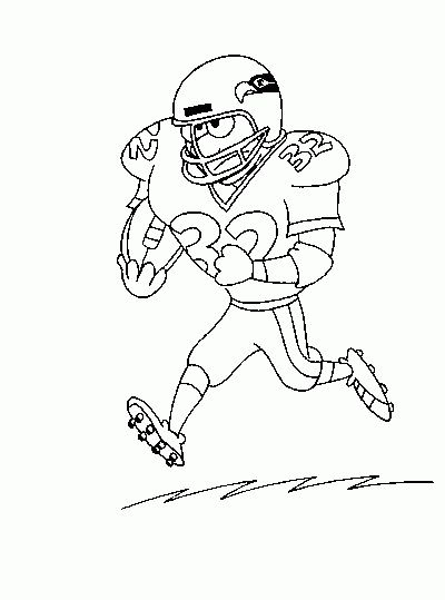 SSwattersrun Coloring Pages