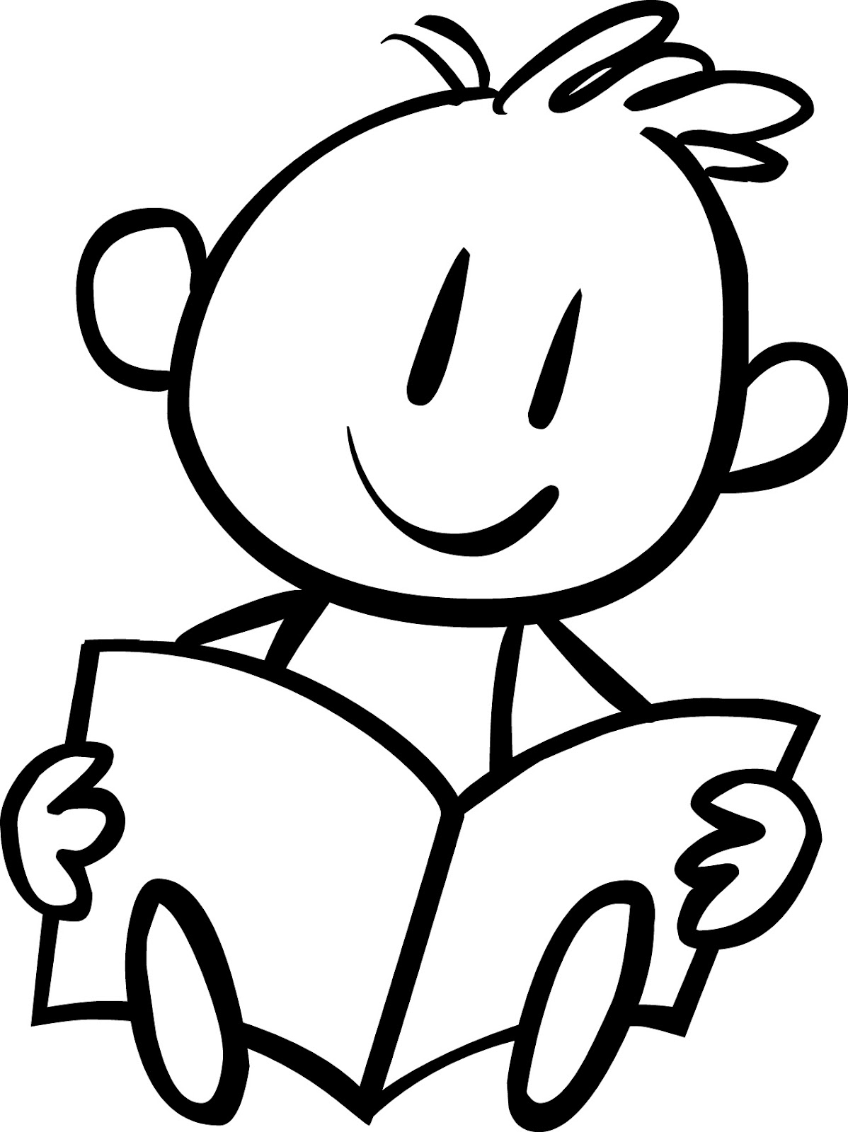  Reading Baby Einstein Coloring Pages For Kids