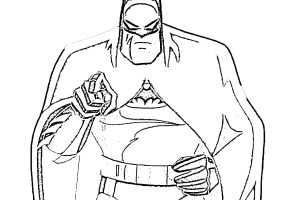 Talking batman coloring pages batman free coloring pages batman free kids