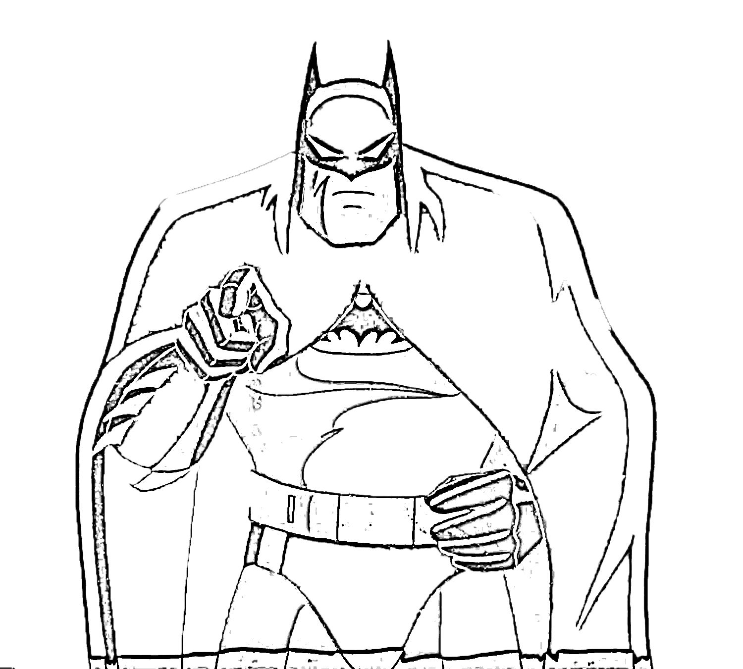  Talking batman coloring pages batman free coloring pages batman free kids