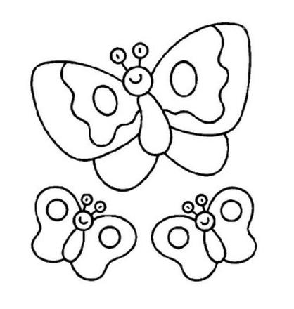  Young butterfly coloring pages butterfly coloring pages 2 butterfly coloring