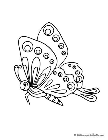 Youthful Kawaii Butterfly Online Coloringkawaii Butterfly Coloring Pages