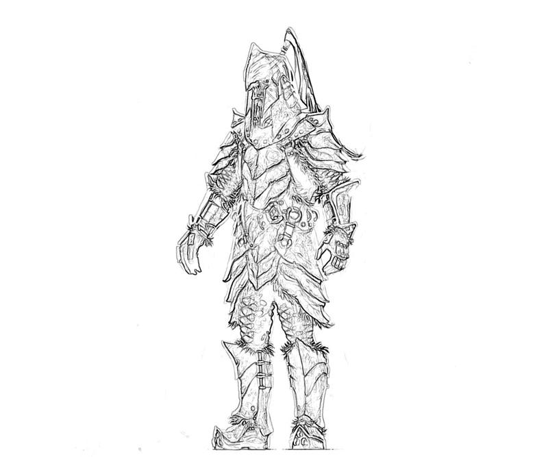  armor games – Elder Scrolls V Skyrim Orc Armor | Yumiko Fujiwara