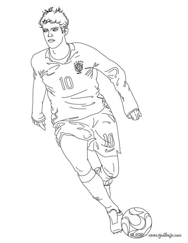  christiano ronaldo |  christiano ronaldo coloring pages | soccer ronaldo | #11