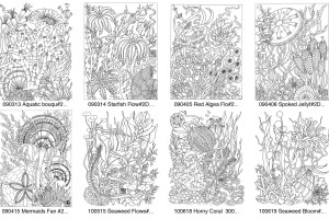 coloring pages for adults - printable coloring pages for adults - adult coloring pages - #15