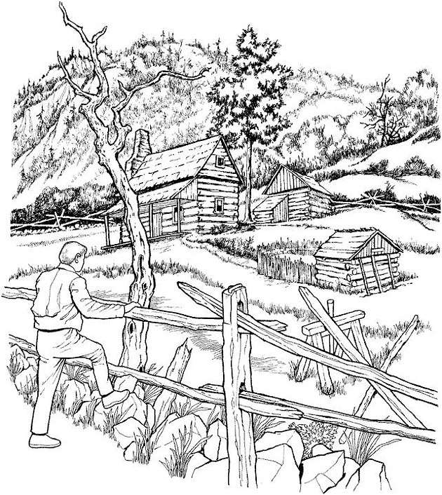  Free Coloring Pages For Adults – letscoloringpages.com – Campaign