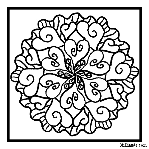  Free Coloring Pages For Adults – letscoloringpages.com – Old pic