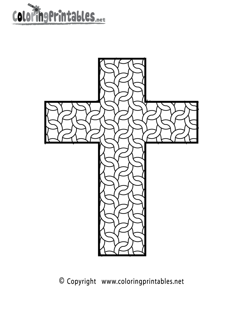 Free Coloring Pages For Adults - letscoloringpages.com - T
