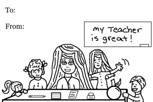 School House coloring pages, Coloring for kids, My teacher is special