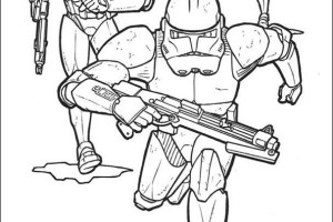 Star Wars Coloring Pages | star wars | lego star wars | #12