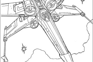 Star Wars Coloring Pages | star wars | lego star wars | #2