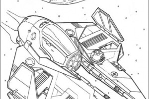 Star Wars Coloring Pages | star wars | lego star wars | #28