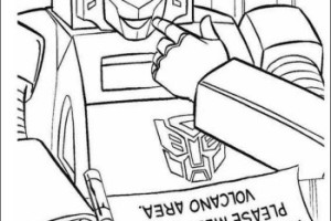 Transformers coloring pages | Transformers wallpapers | Hot transformers | #