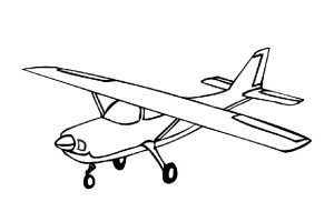 airplane coloring pages | airplanes | airplane tickets | airline airplanes | coloring book | coloring pages for kids | #15
