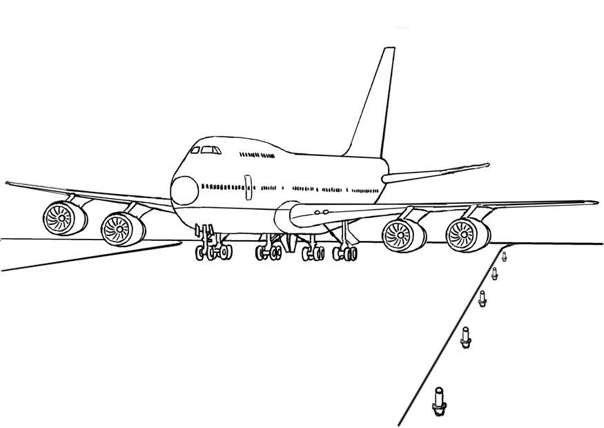  airplane coloring pages | airplanes | airplane tickets | airline airplanes | coloring book | coloring pages for kids | #16
