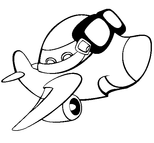  airplane coloring pages | airplanes | airplane tickets | airline airplanes | coloring book | coloring pages for kids | #19