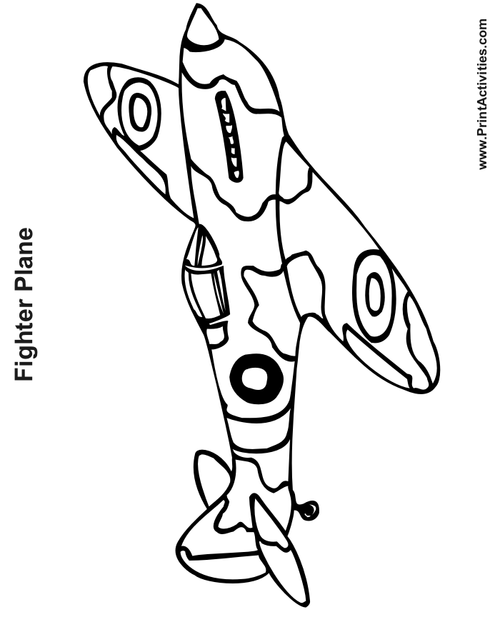 airplane coloring pages | airplanes | airplane tickets | airline airplanes | coloring book | coloring pages for kids | #24