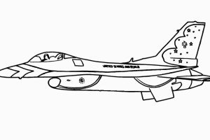 airplane coloring pages | airplanes | airplane tickets | airline airplanes | coloring book | coloring pages for kids | #35