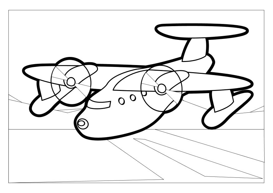  airplane coloring pages | airplanes | airplane tickets | airline airplanes | coloring book | coloring pages for kids | #38