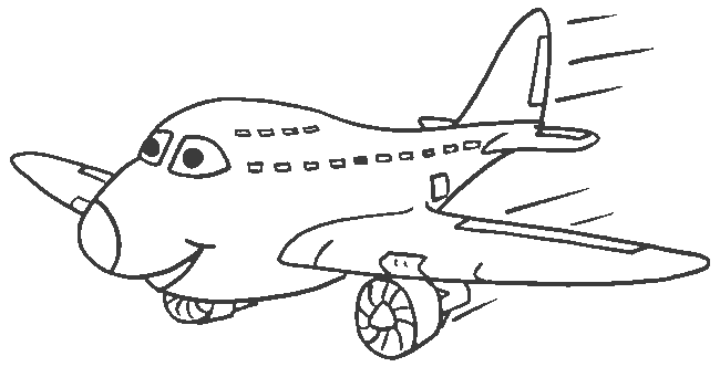 airplane coloring pages | airplanes | airplane tickets | airline airplanes | coloring book | coloring pages for kids | #40