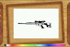 Guns coloring pages | impact guns | gun control | gun games | top gun | guns for sale | gunbroker | #34