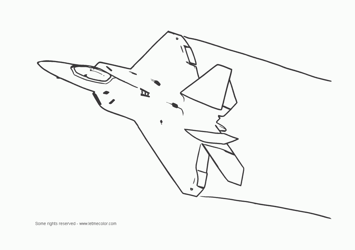 Jet airplane coloring pages | airplanes | airplane tickets | airline airplanes | coloring book | coloring pages for kids | #12