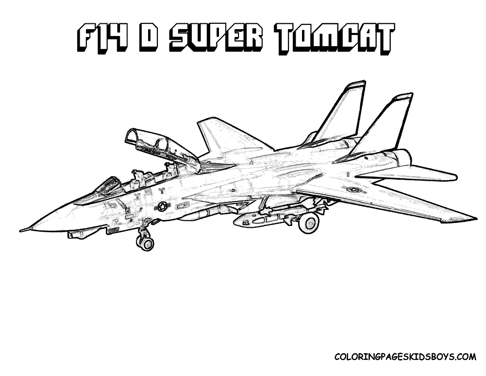 Jet airplane coloring pages | airplanes | airplane tickets | airline airplanes | coloring book | coloring pages for kids | #16