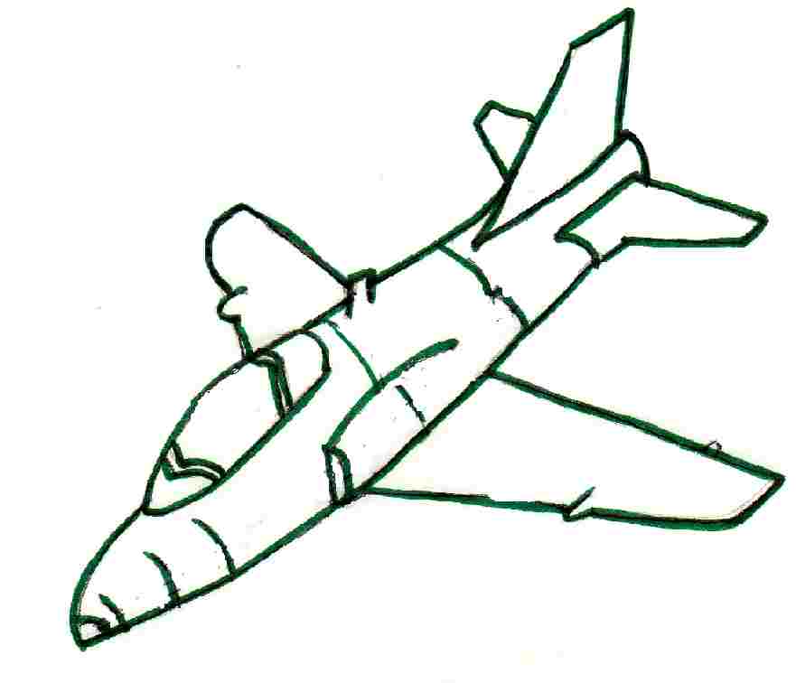  Jet airplane coloring pages | airplanes | airplane tickets | airline airplanes | coloring book | coloring pages for kids | #2