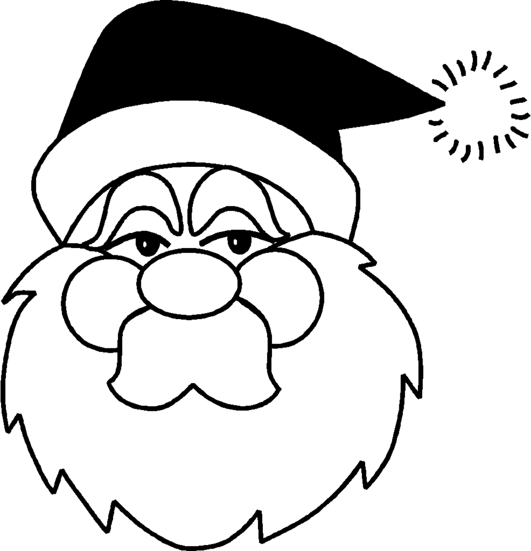  Christmas coloring page | #16
