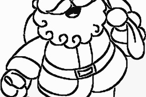 Christmas coloring page | #22