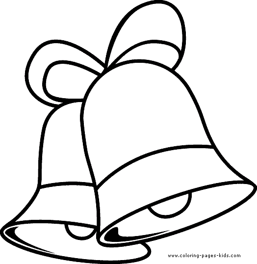 Christmas coloring page | #3