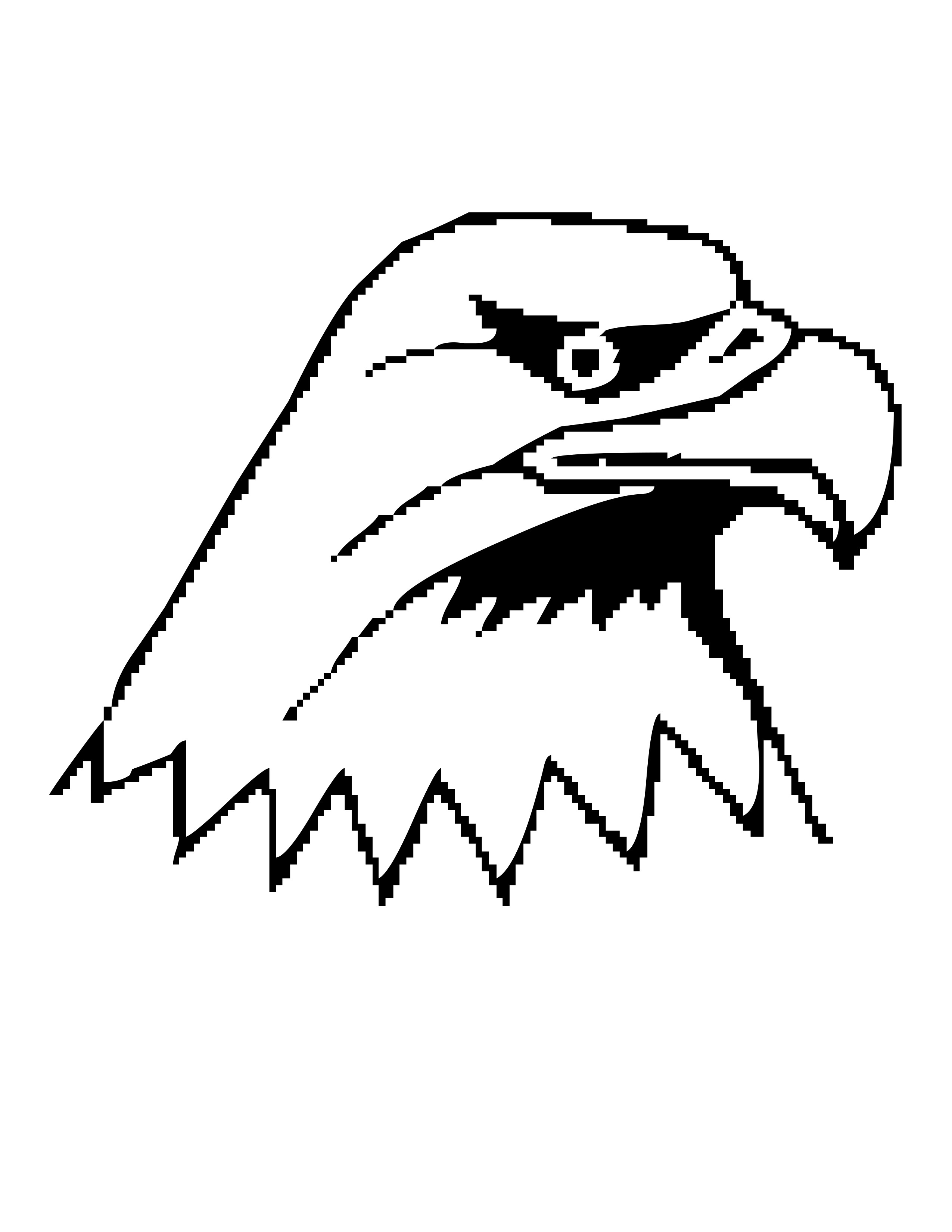  Eagle coloring pages – Bird coloring pages – animals coloring pages – #13