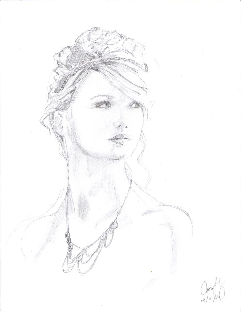  Taylor Swift Coloring Pages | celebrities coloring pages | coloring book | #1