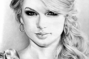 Taylor Swift Coloring Pages | celebrities coloring pages | coloring book | #12