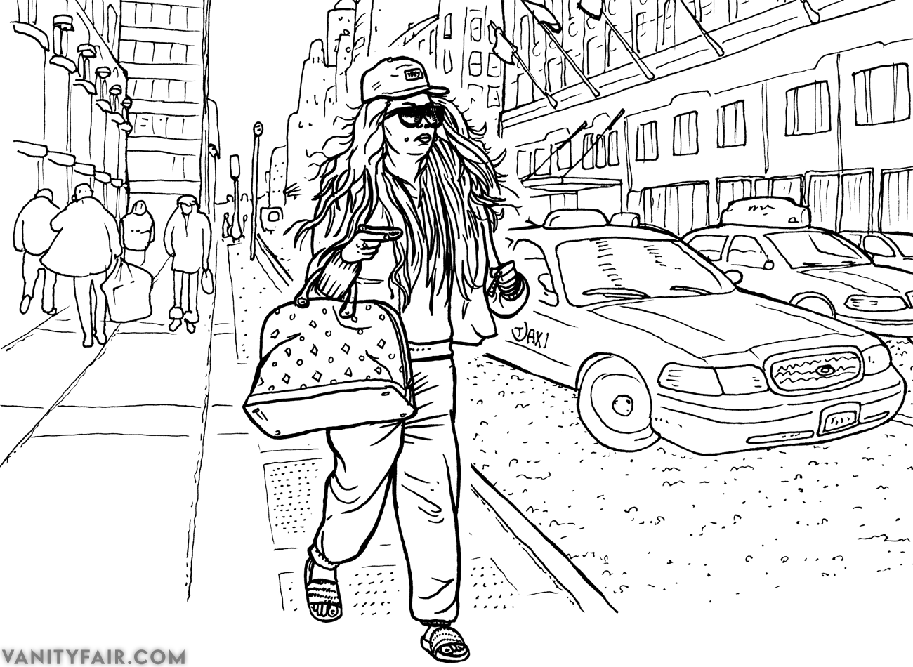  Taylor Swift Coloring Pages | celebrities coloring pages | coloring book | #28