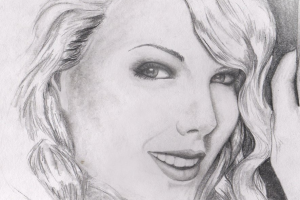 Taylor Swift Coloring Pages | celebrities coloring pages | coloring book | #30