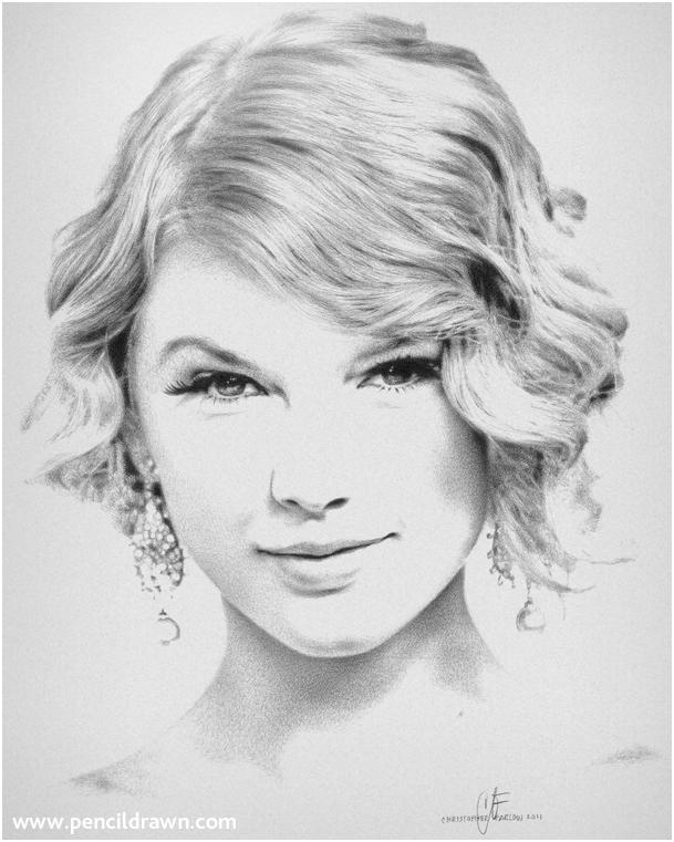  Taylor Swift Coloring Pages | celebrities coloring pages | coloring book | #8