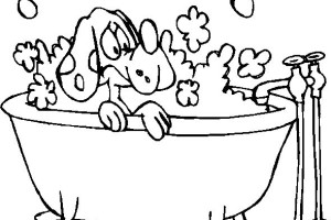 anime bath | #16