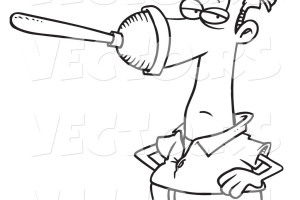 best plumbing | coloring pages