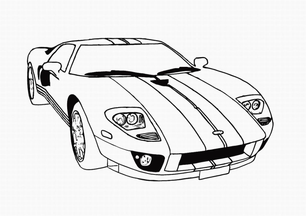  Car coloring pages for kids | cars coloring pages for kids | cars color pages | car coloring pages | #3