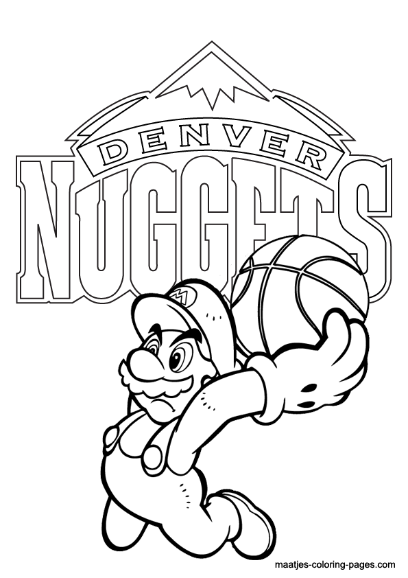  Denver nuggets arena | denver nugget | denver nuggets schedule | denver nuggets store | #9