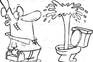 Plumbing | coloring pages
