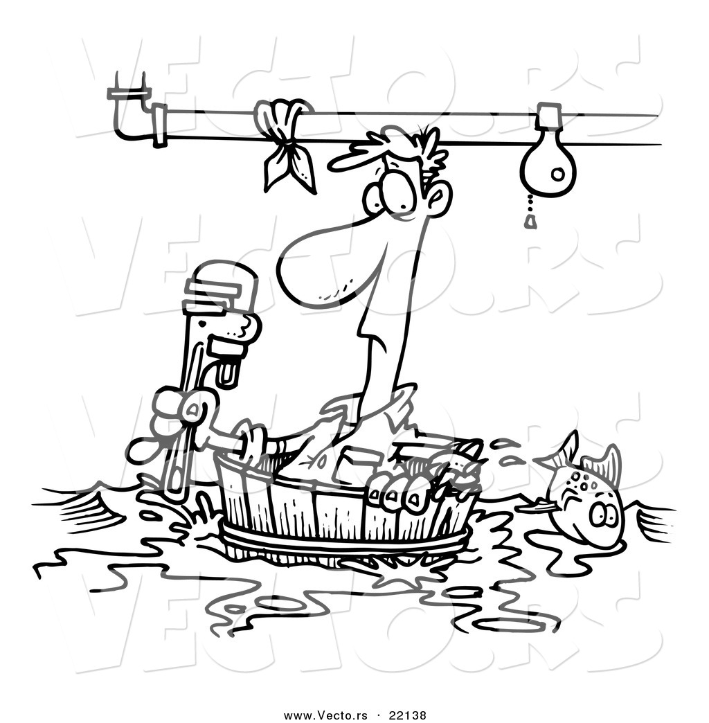 plumbing companies | coloring pages
