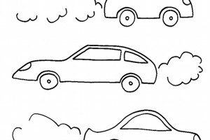 Cars coloring pages | coloring pages of cars | cars coloring sheets | car colouring pages | #11
