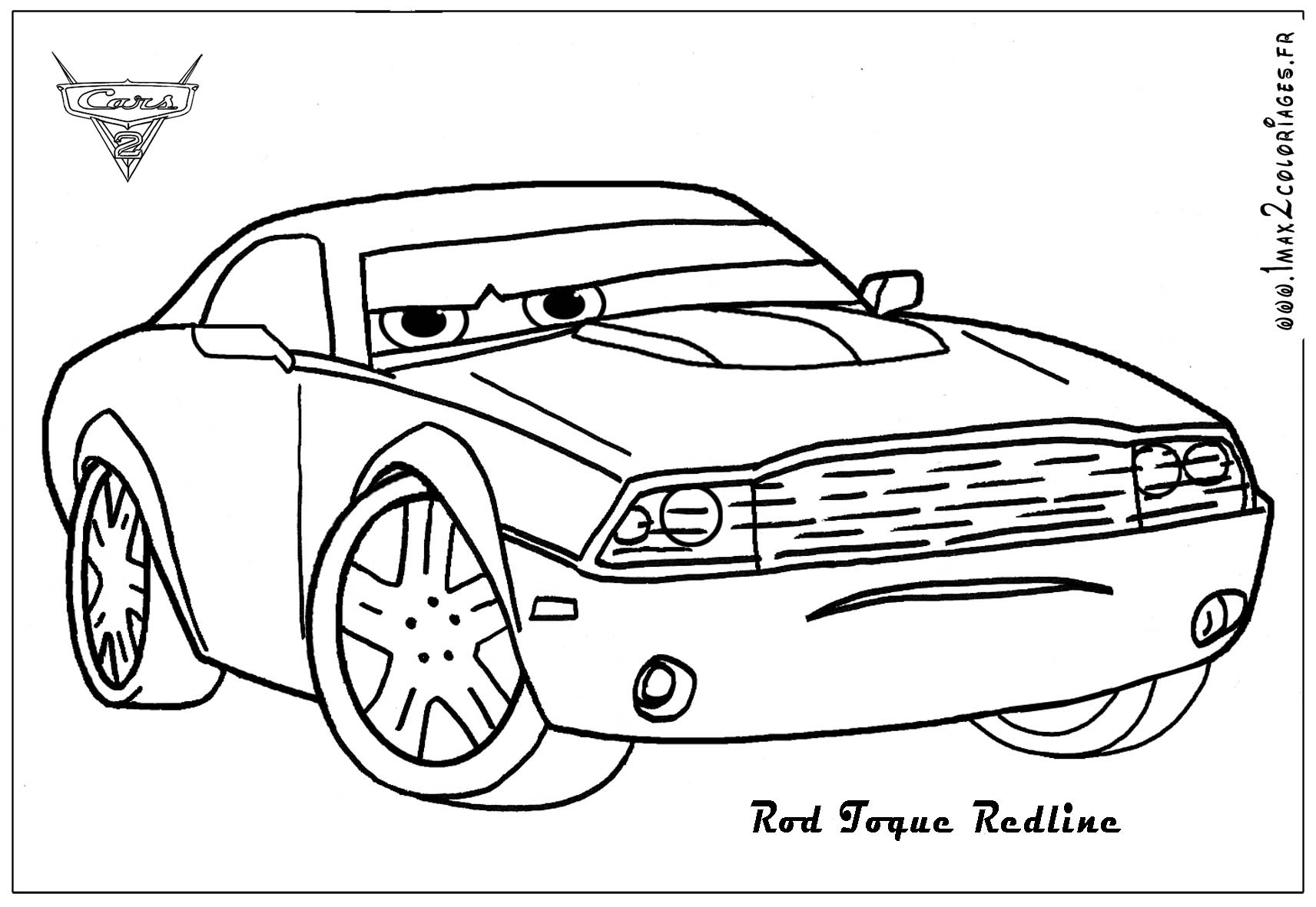  Cars coloring pages | coloring pages of cars | cars coloring sheets | car colouring pages | #31