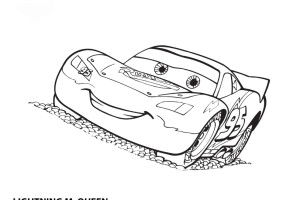 Cars coloring pages | online coloring pages disney | printable coloring pages for kids | #1