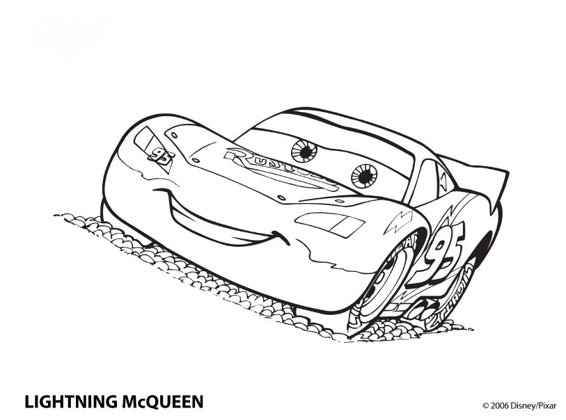  Cars coloring pages | online coloring pages disney | printable coloring pages for kids | #1